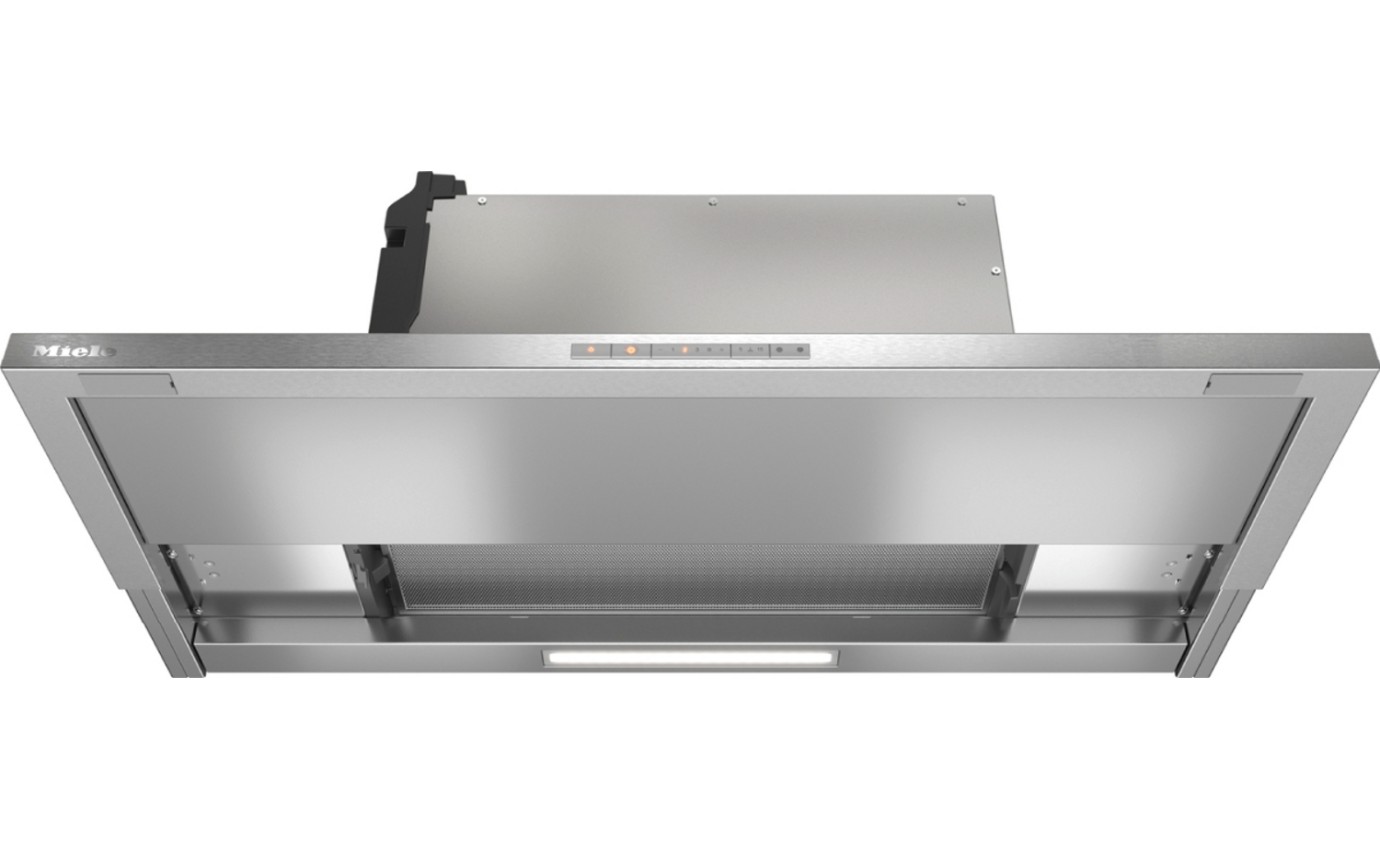 Miele 90cm Slimline Rangehood (Stainless Steel) DAS4920