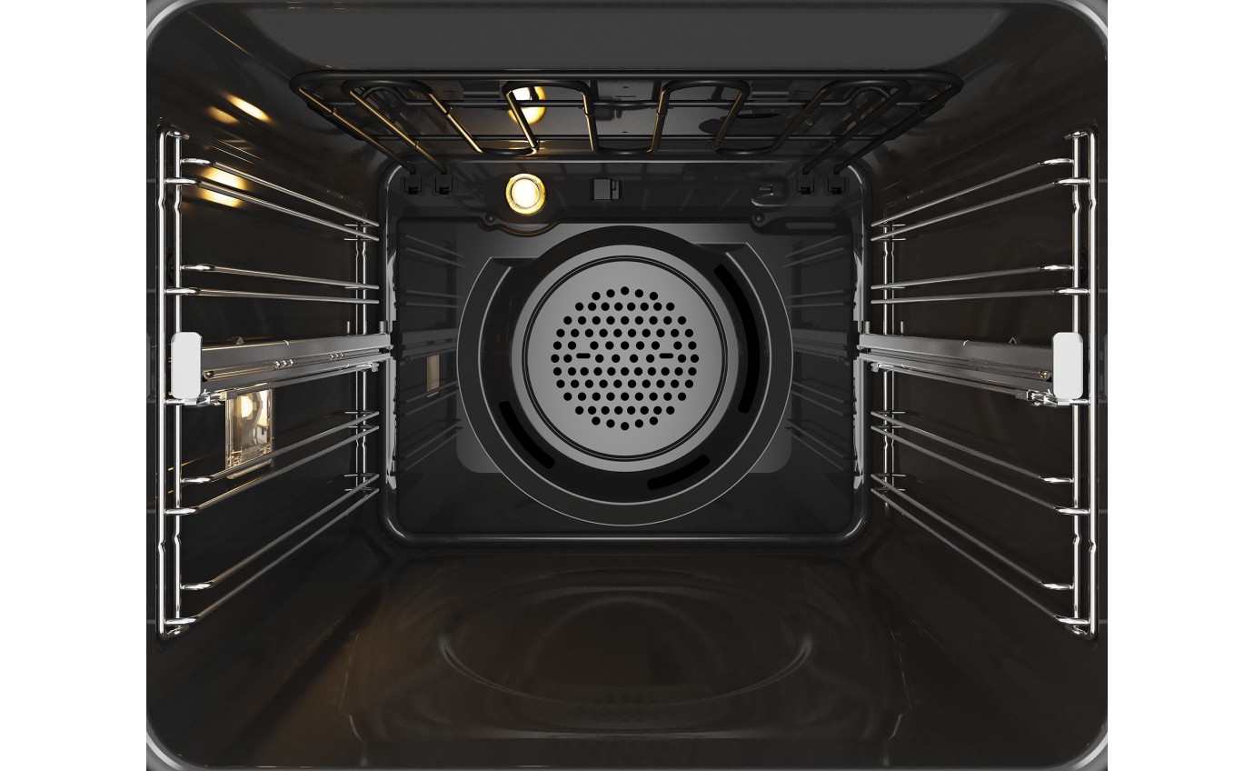 Electrolux 60cm Built-in Oven [UltimateTaste 700] EVE615DSE