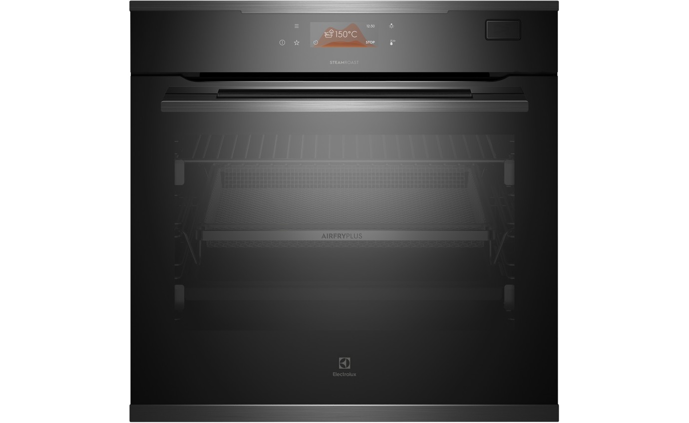 Electrolux 60cm Built-in Pyrolytic Oven [UltimateTaste 900] EVEP618DSE