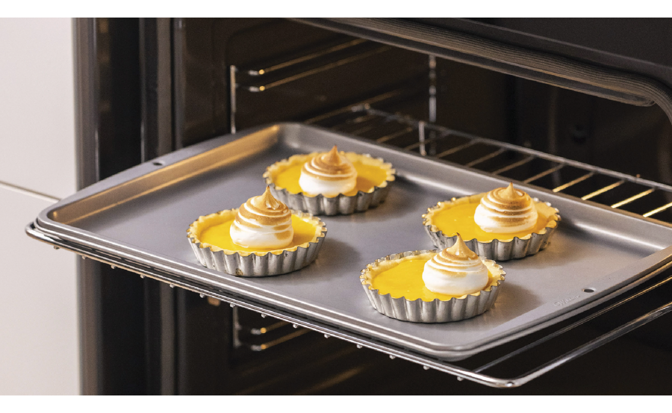 Haier 60cm Built-in Oven (Black) HWO60S7MB4