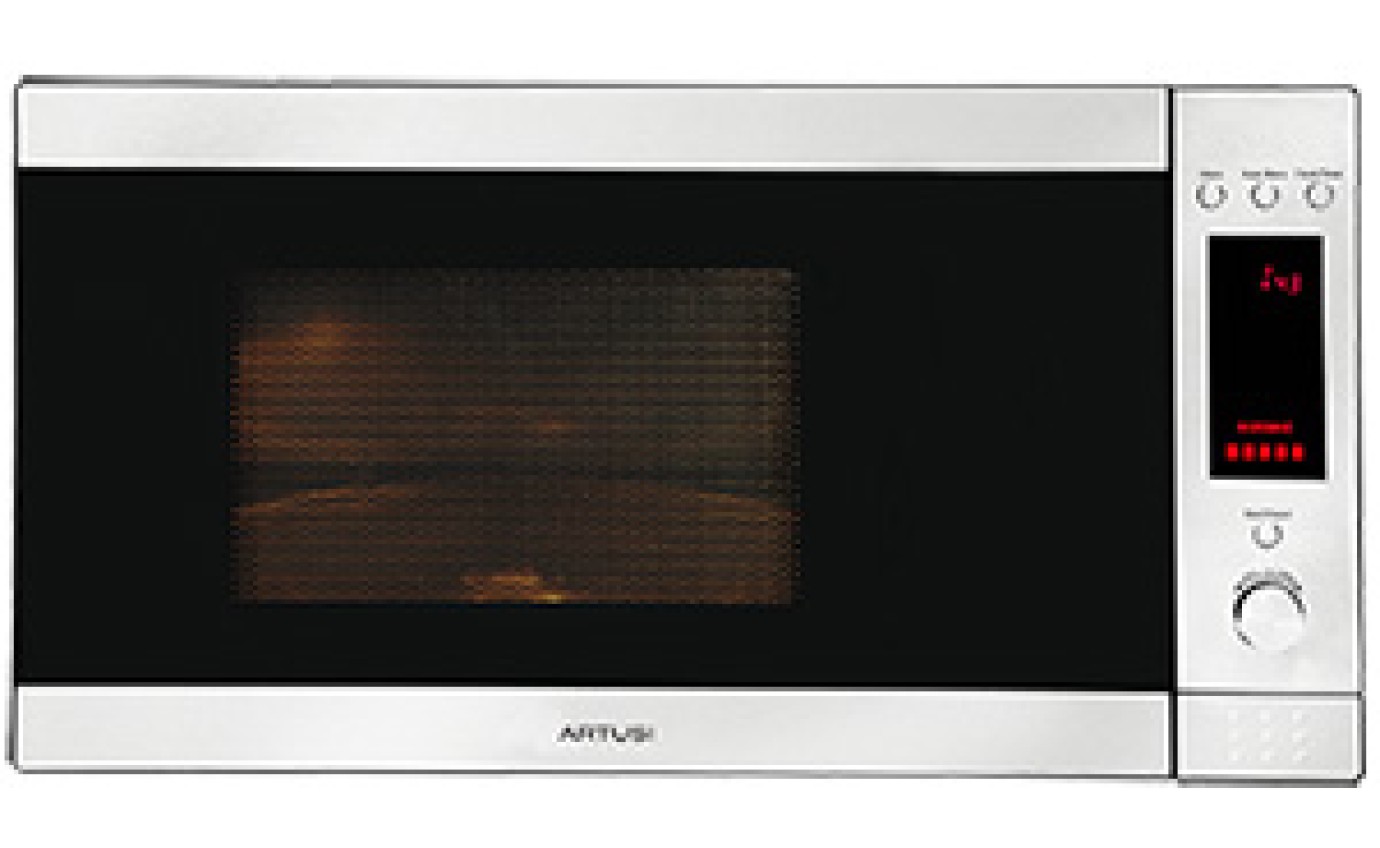Artusi 31L Microwave Oven AMC31X