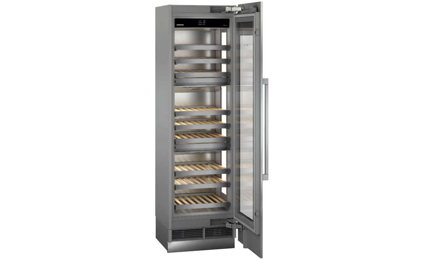 Liebherr Monolith 100 Bottle Integrated Wine Cabinet EWT9275