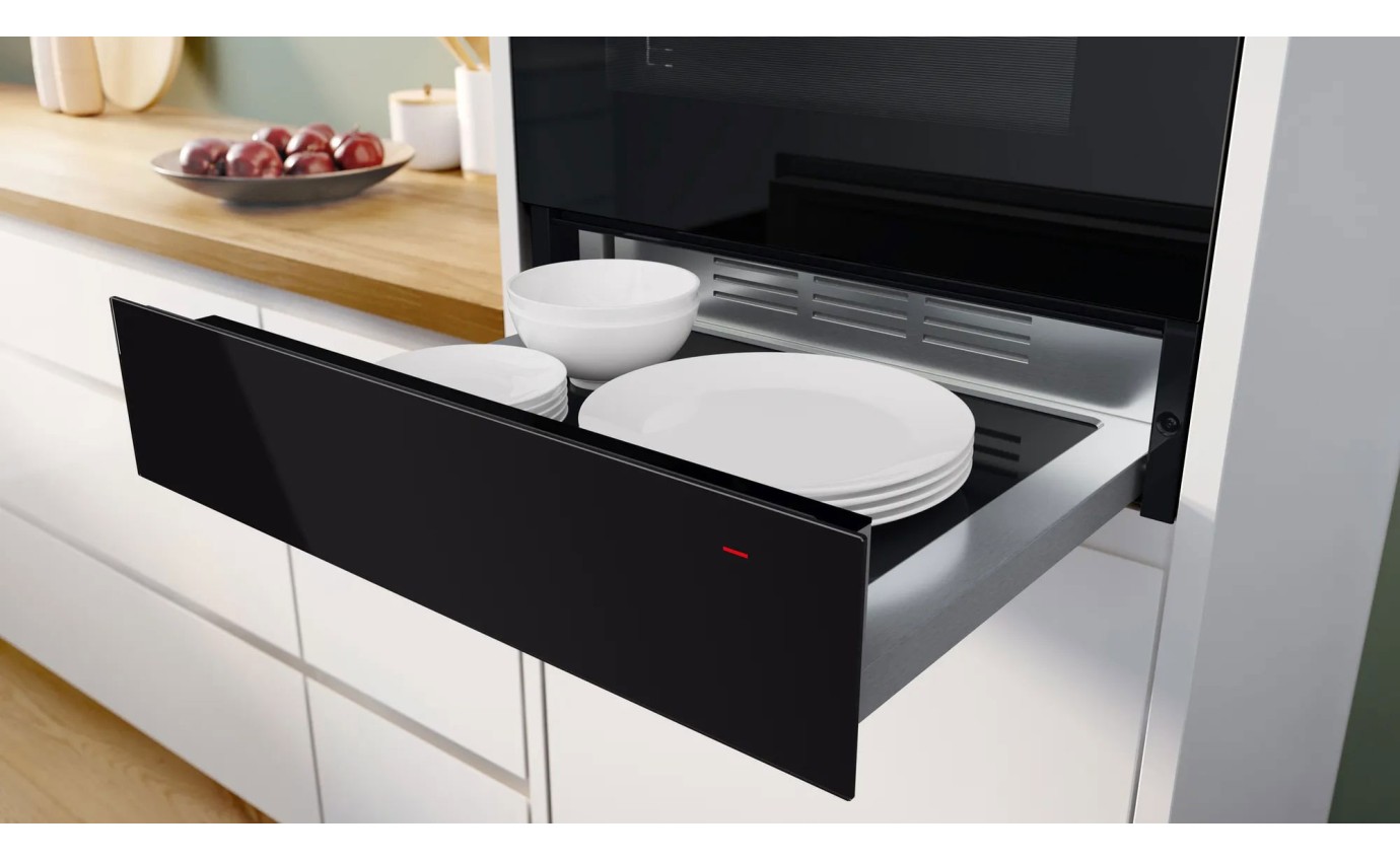 Bosch Built-in Warming Drawer BIC7101B1A
