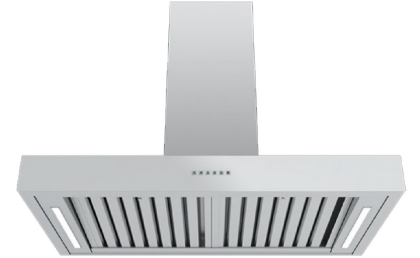 Sirius 90cm Canopy Rangehood SLEM107S900