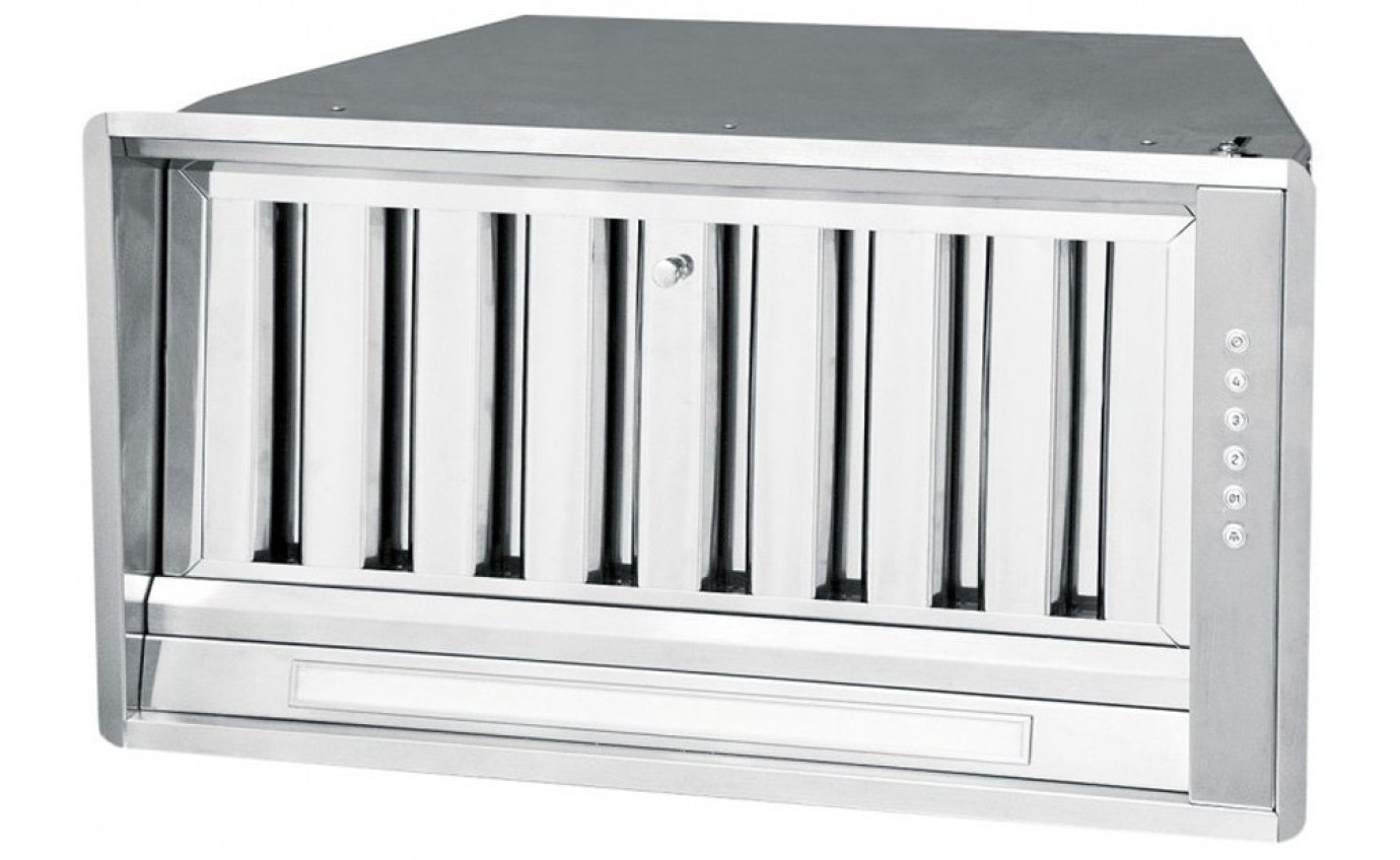 Sirius 52cm Undermount Rangehood SL906EML520