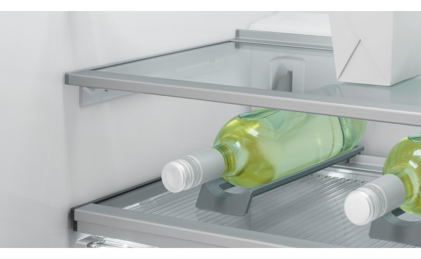 Fisher & Paykel 498L Series 7 Quad Door Refrigerator Freezer RF500QNB1