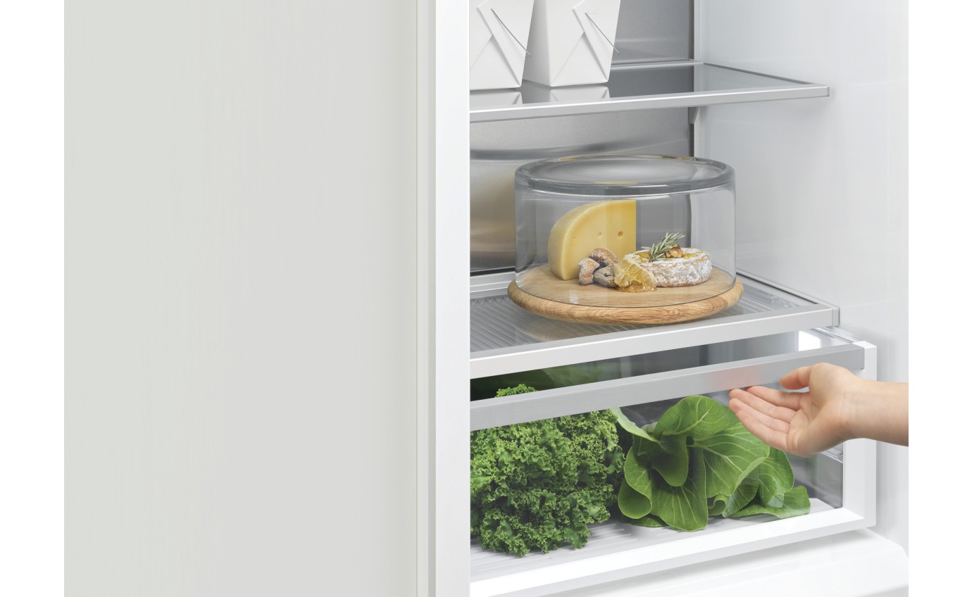 Fisher & Paykel 60cm Series 9 Integrated Triple Zone Refrigerator RS6019S3RH1