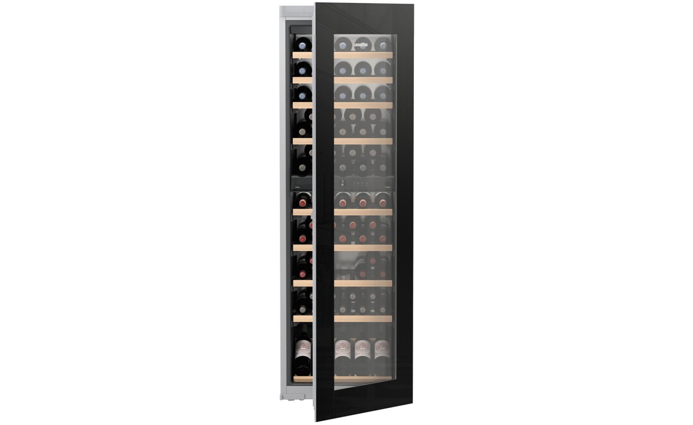 Liebherr Vinidor 83 Bottle Built-In Multi-Temperature Wine Fridge EWTGB3583