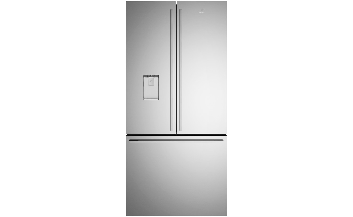 Electrolux 491L French Door Fridge (Stainless Steel) EHE5267SC