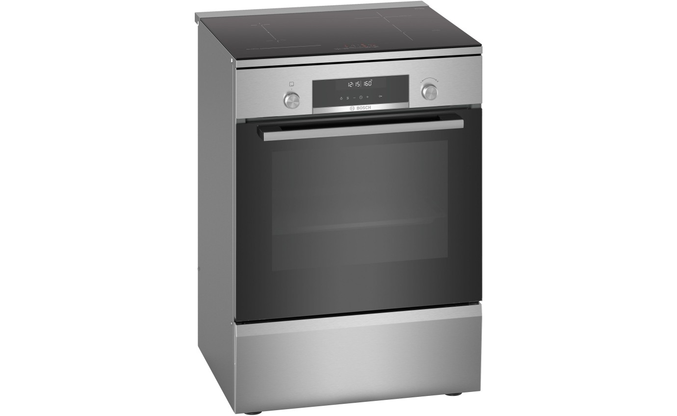 Bosch Free Standing Electric Cooker HLS79R351A