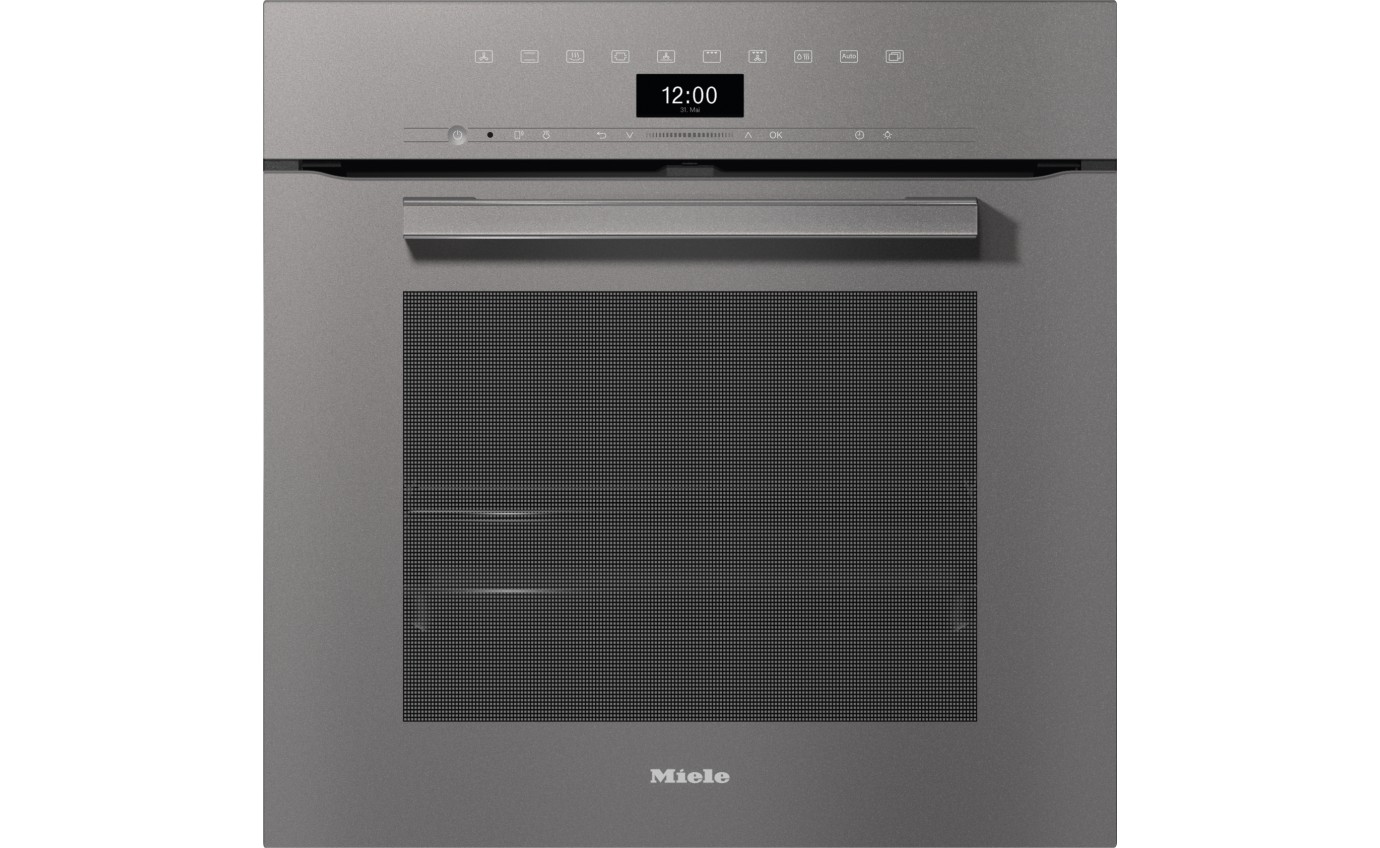 Miele Combi Steam Oven DGC7450GG