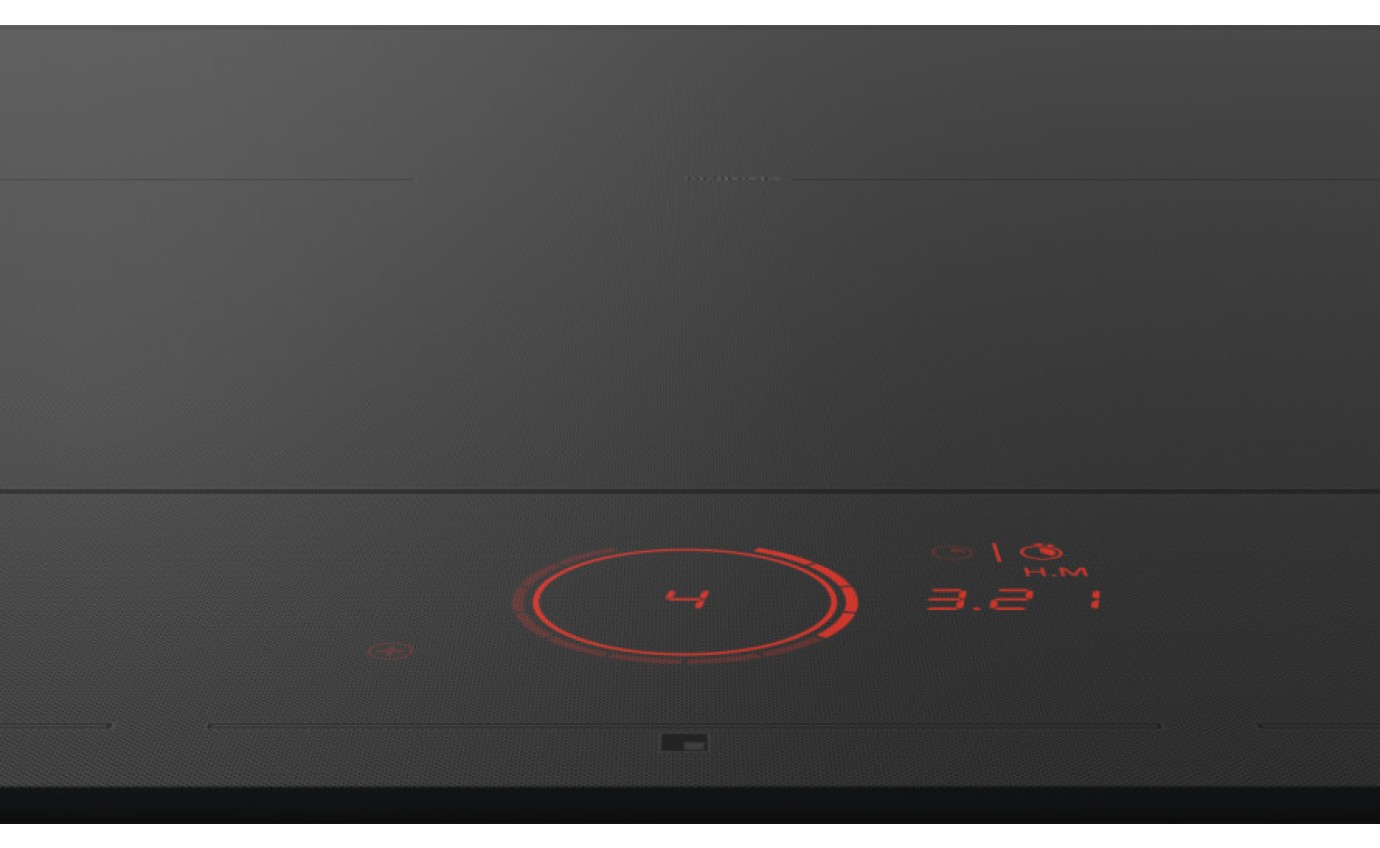 Asko 90cm Celsius Induction Cooktop HID956MFC
