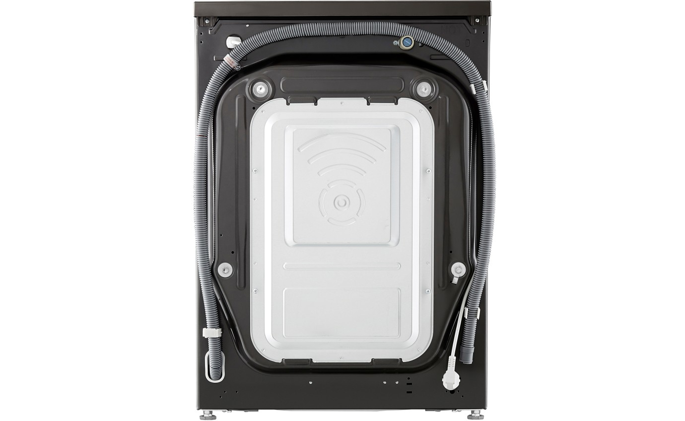 LG 9kg Front Load Washing Machine WV91609B