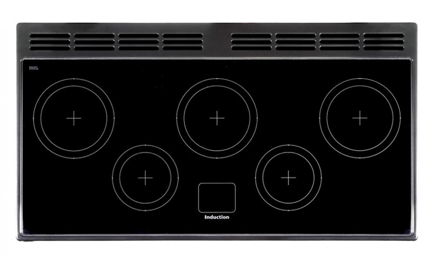 Falcon Nexus 110cm Upright Cooker NEX110EIWHCH