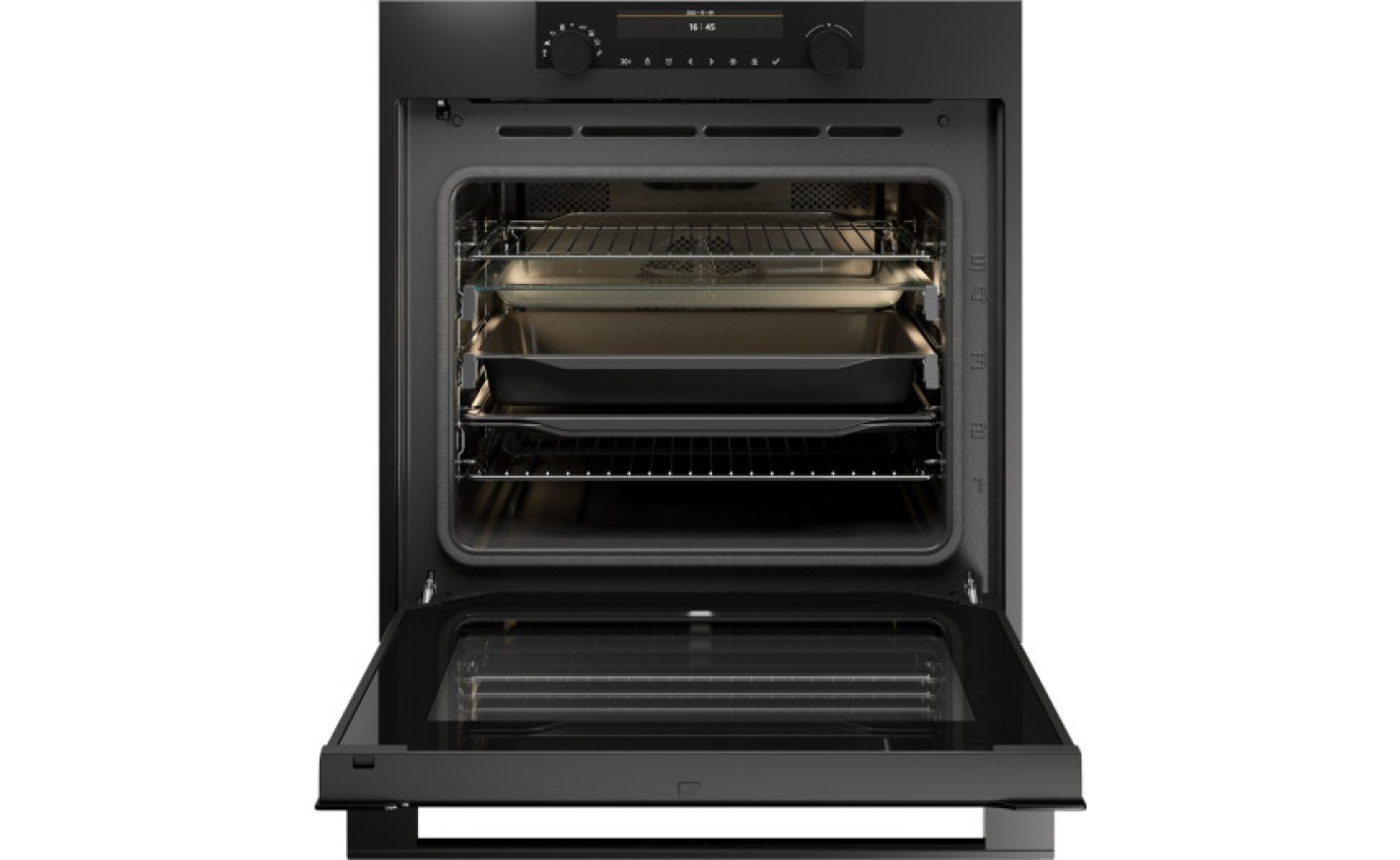 Asko Pyrolytic Self Clean™ Oven OP8687A1