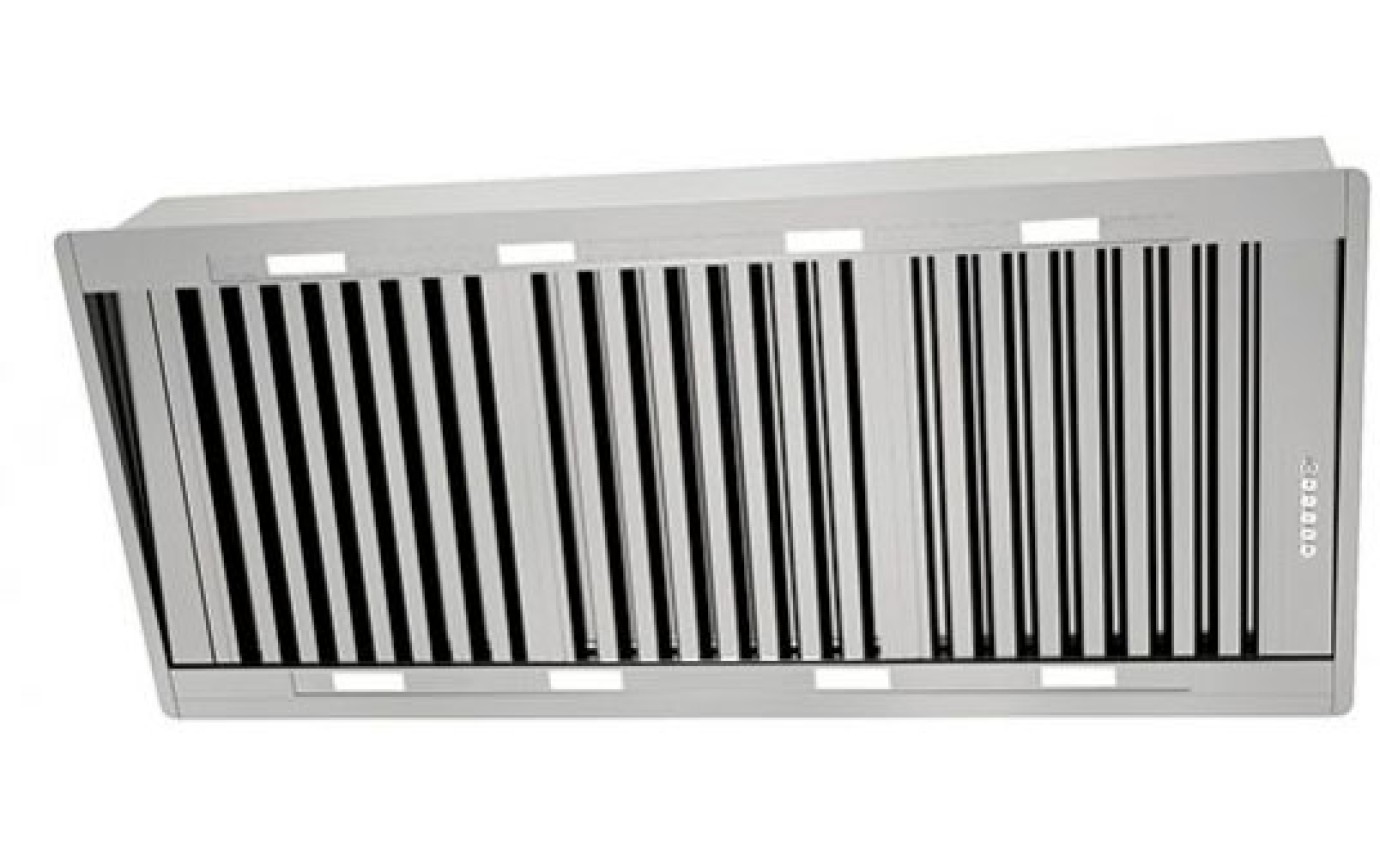 Sirius 120cm Alfresco Undermount Rangehood SL920FRESCO1200