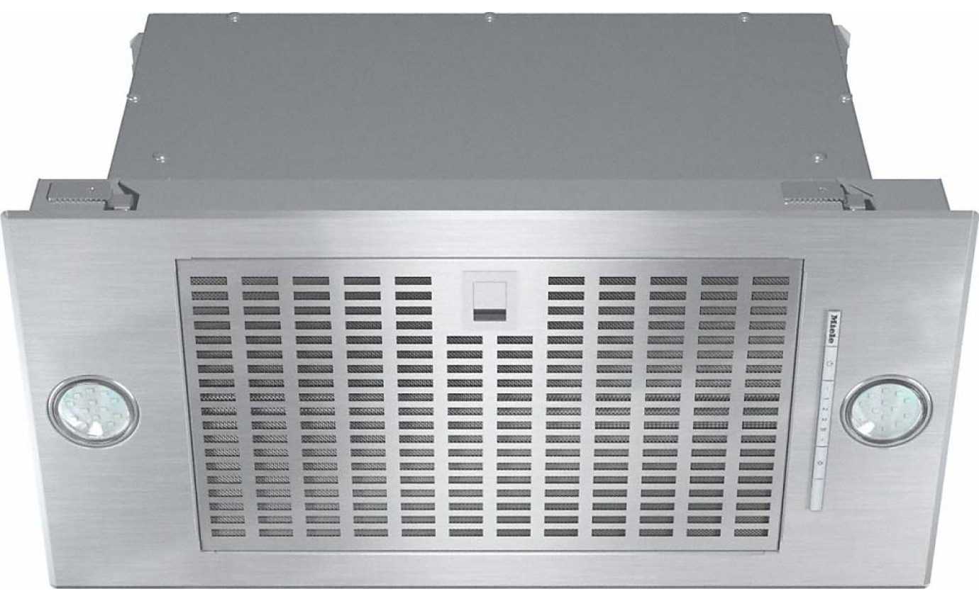 Miele 60cm Integrated Extractor Rangehood DA2360