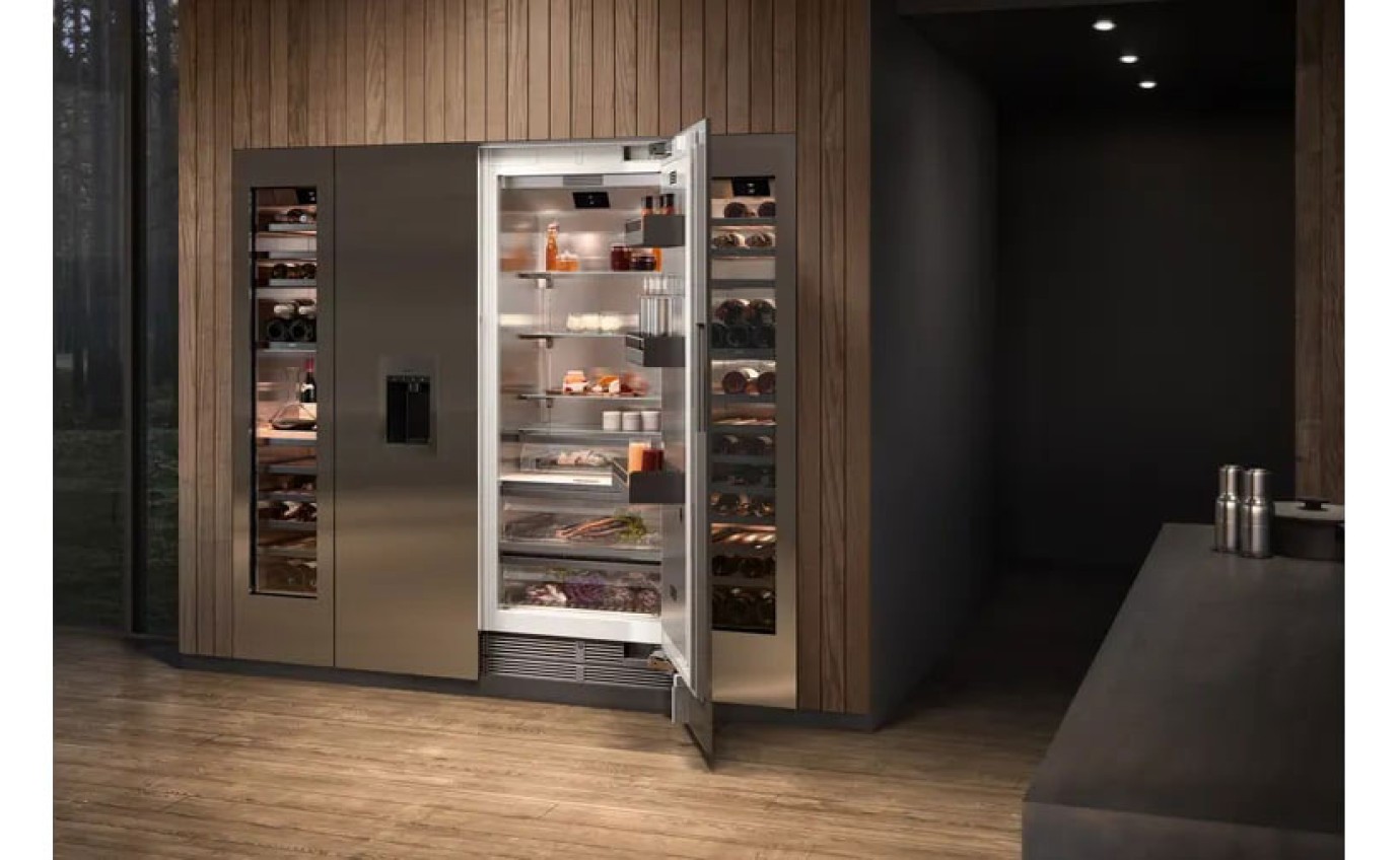 Gaggenau 70 Bottle Wine Cabinet RW414365