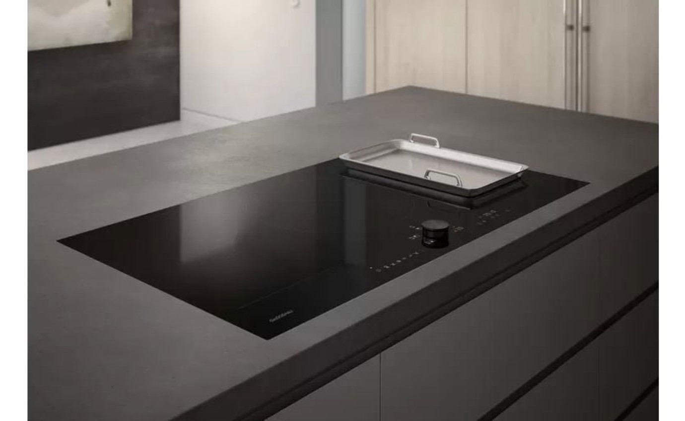 Gaggenau 60cm Induction Cooktop CI262115