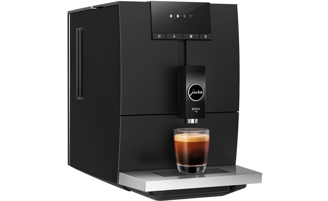 Jura ENA 4 Automatic Coffee Machine 15607