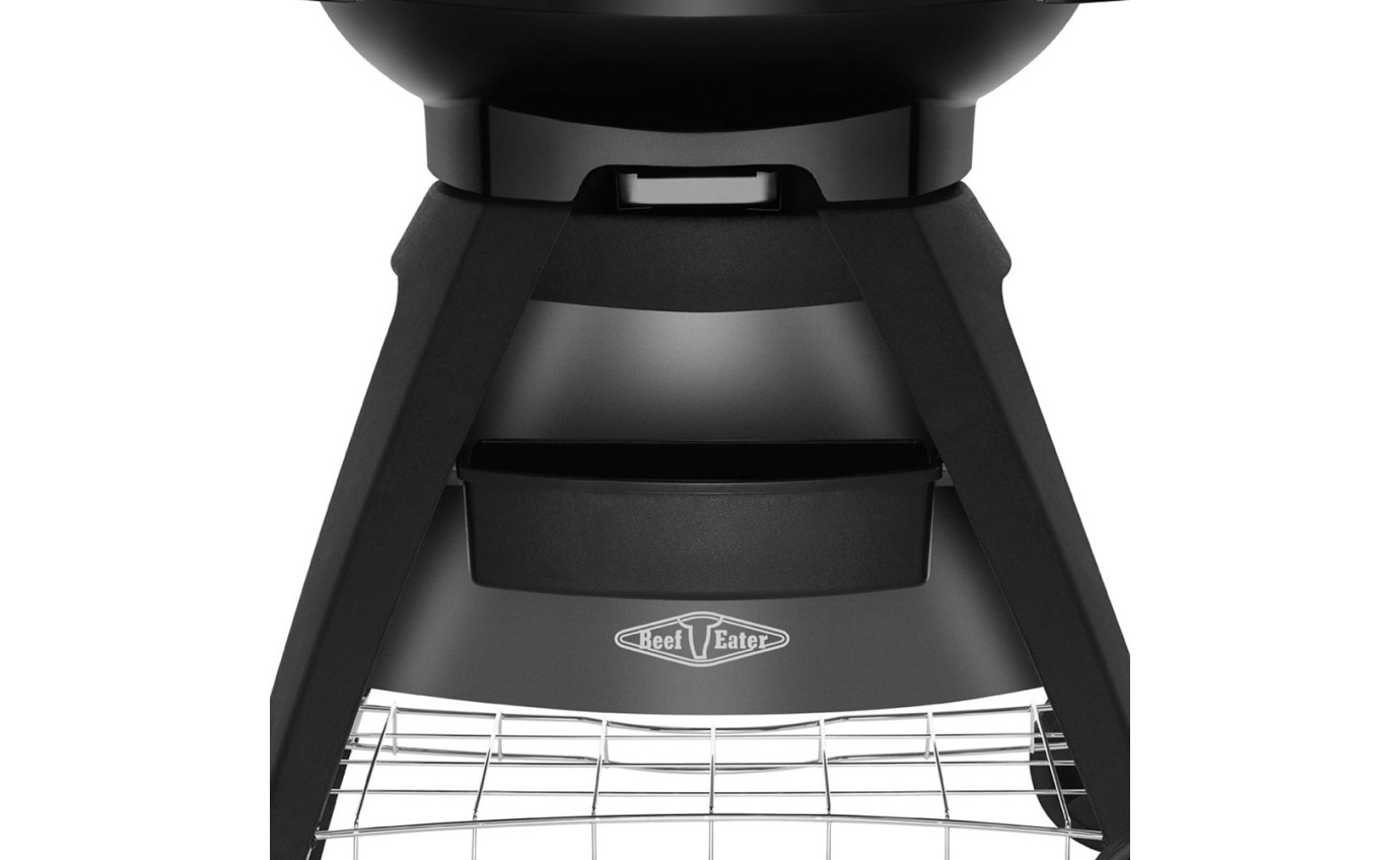 Beefeater Bigg Bugg BBQ w/ Stand (Amber) BB722AA
