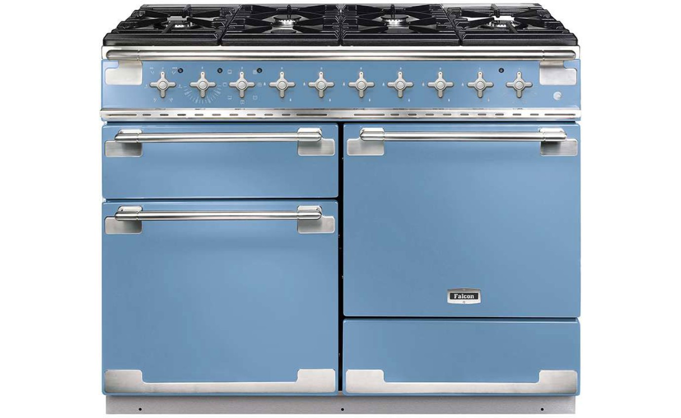 Falcon Elise 110cm Dual Fuel  Range Cooker ELS110DFCAN