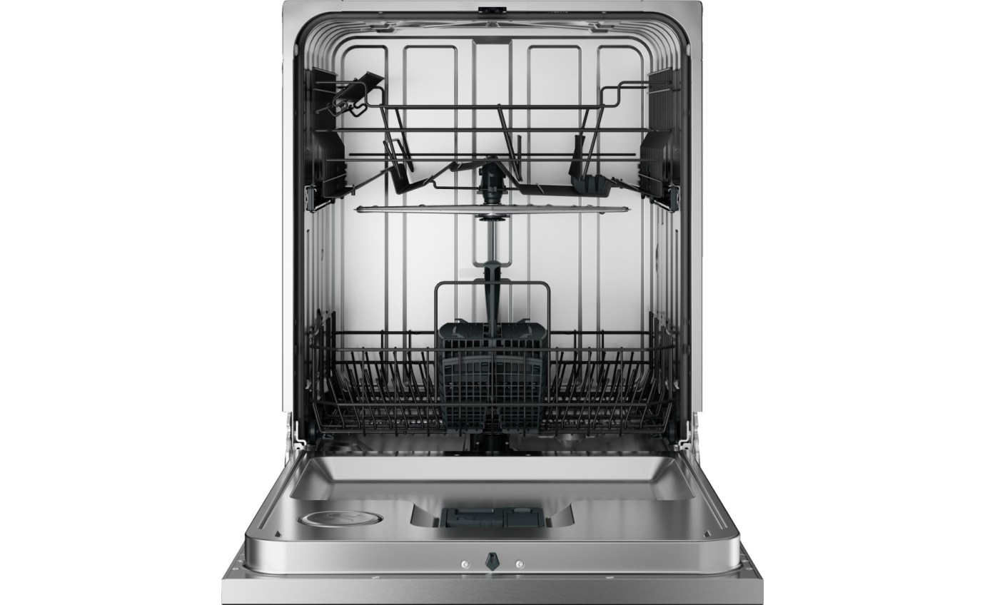 Asko 60cm Built-Under Dishwasher DBI343IDS