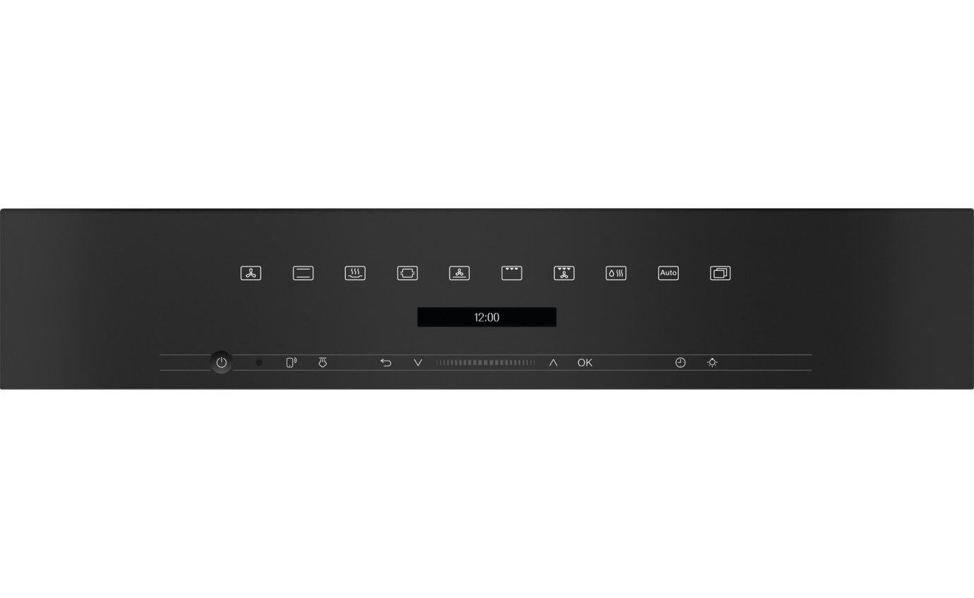 Miele 60cm Combi Steam Oven DGC7250CS