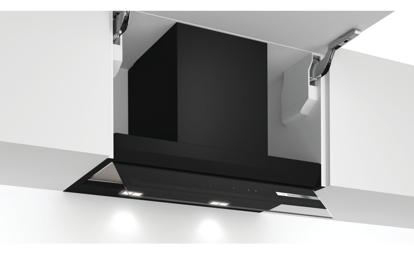 Bosch Serie 6 Integrated Design Hood DBB67AM60A
