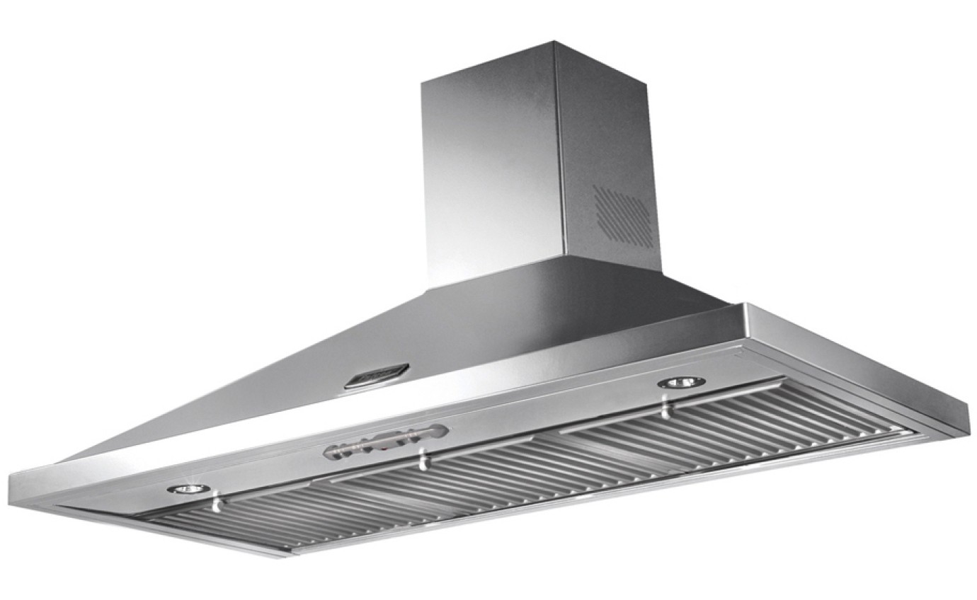Falcon 90cm Canopy Rangehood FALHDCP90SC