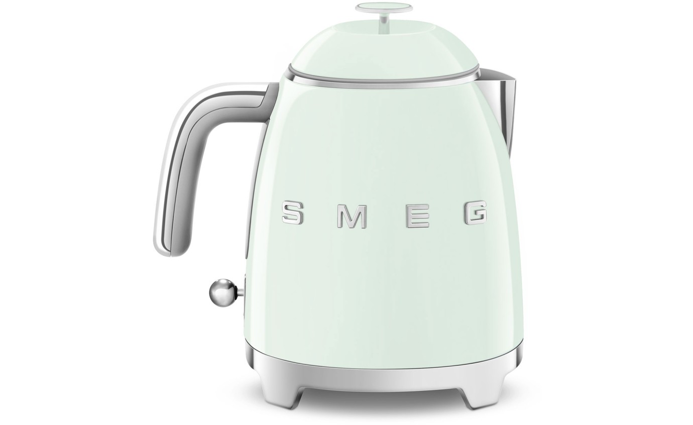 Smeg 50's Style Kettle -  Pastel Green KLF05PGAU