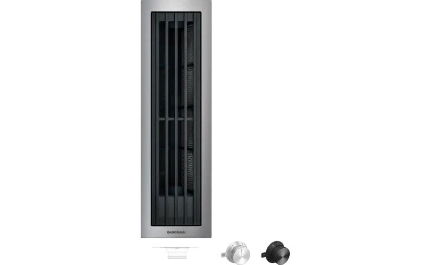 Gaggenau 15cm Downdraft Ventilation VL414115