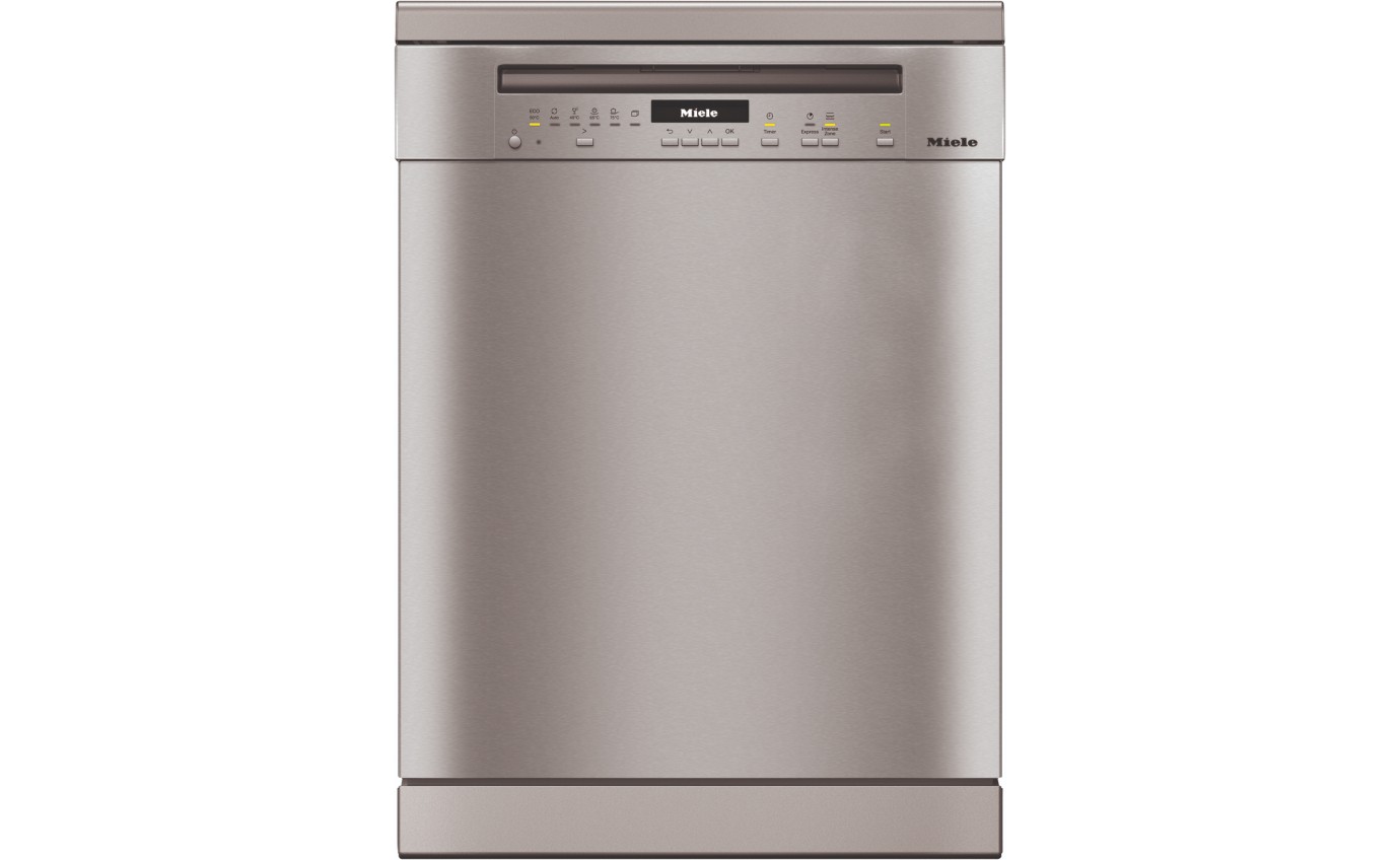 Miele Freestanding Dishwasher G7104SCCLST