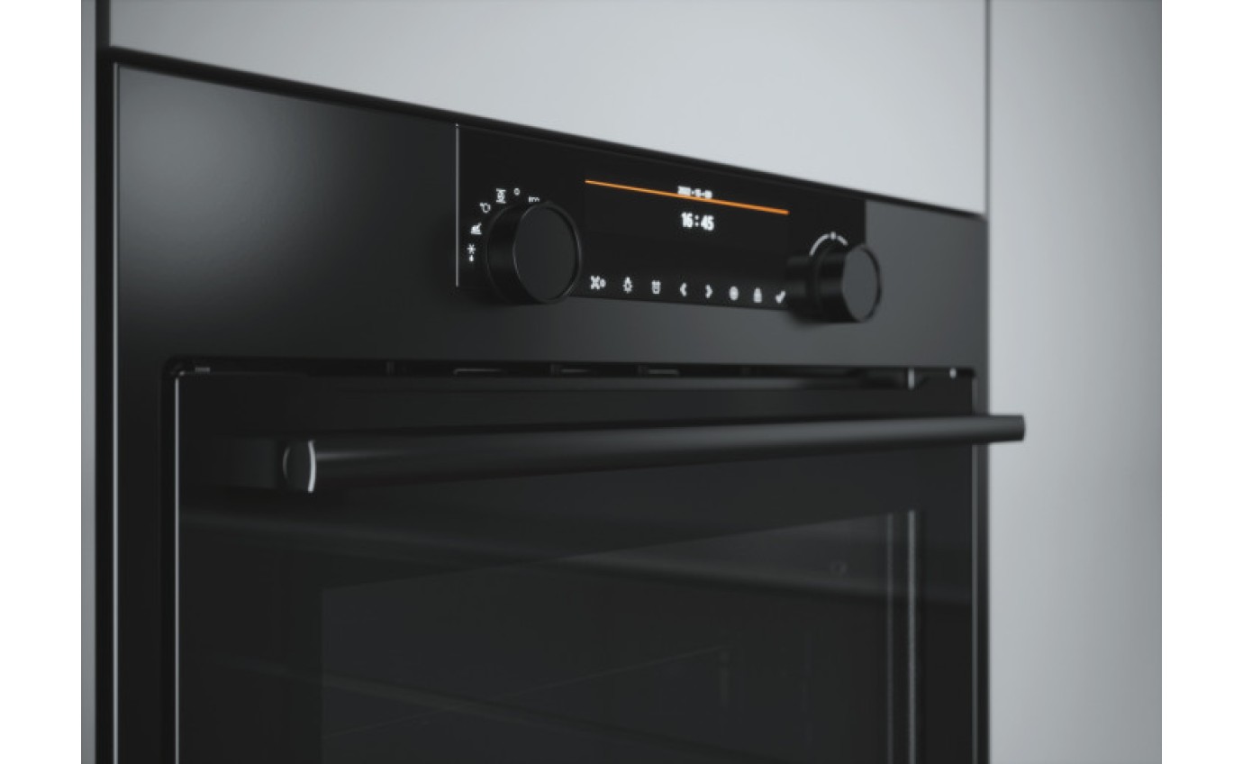 Asko Pyrolytic Self Clean™ Oven OP8687A1