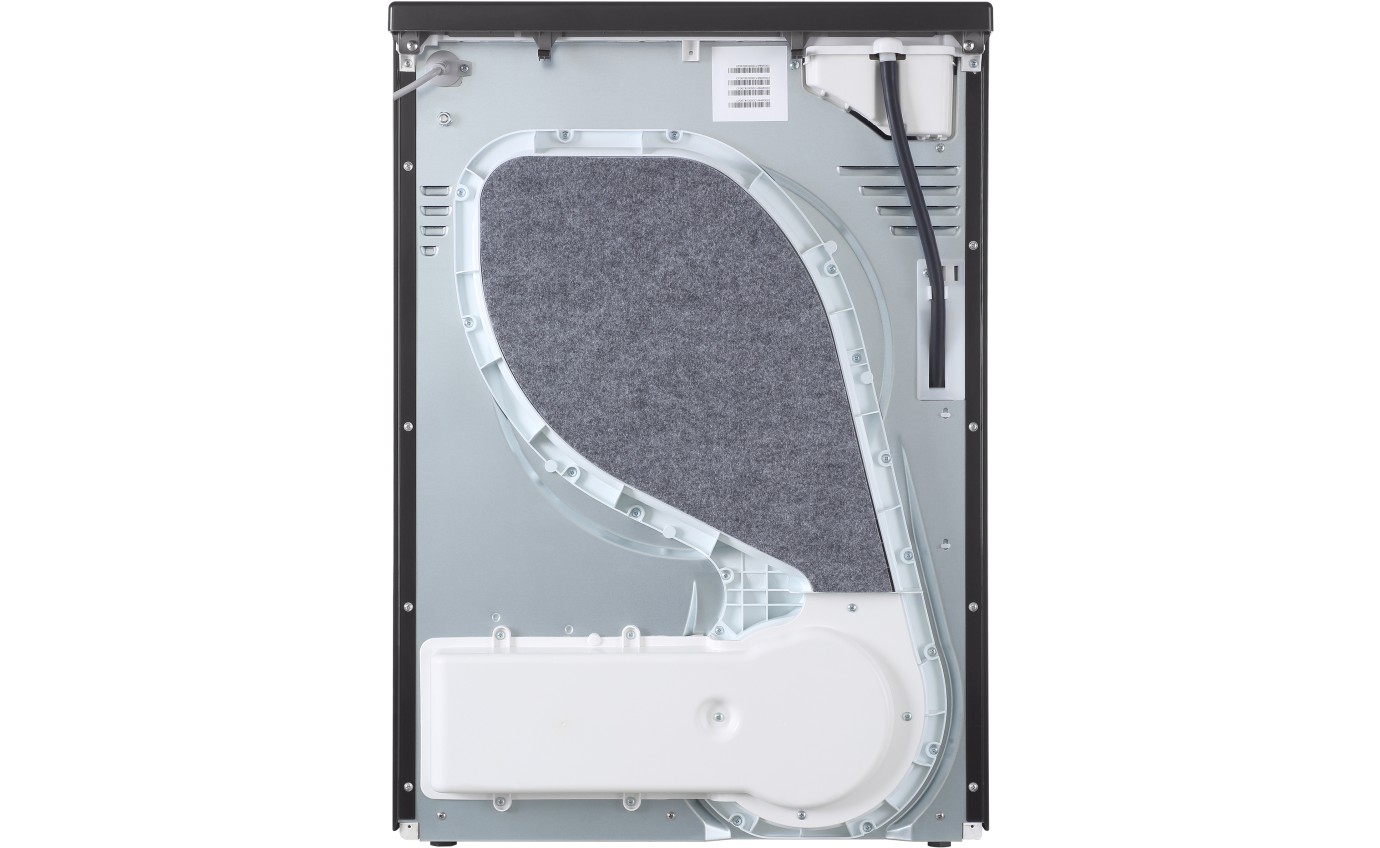 Haier 8kg Heat Pump Dryer HDHP80ANB1