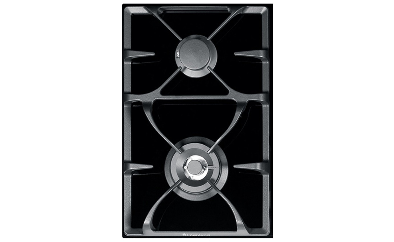 Franke 99cm Gas Cooktop FIG906B1N