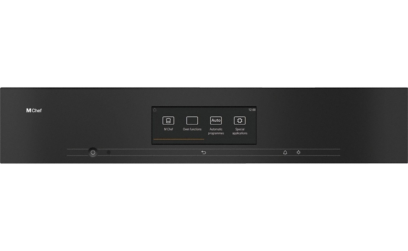 Miele 60cm Dialog Oven DO7860CS
