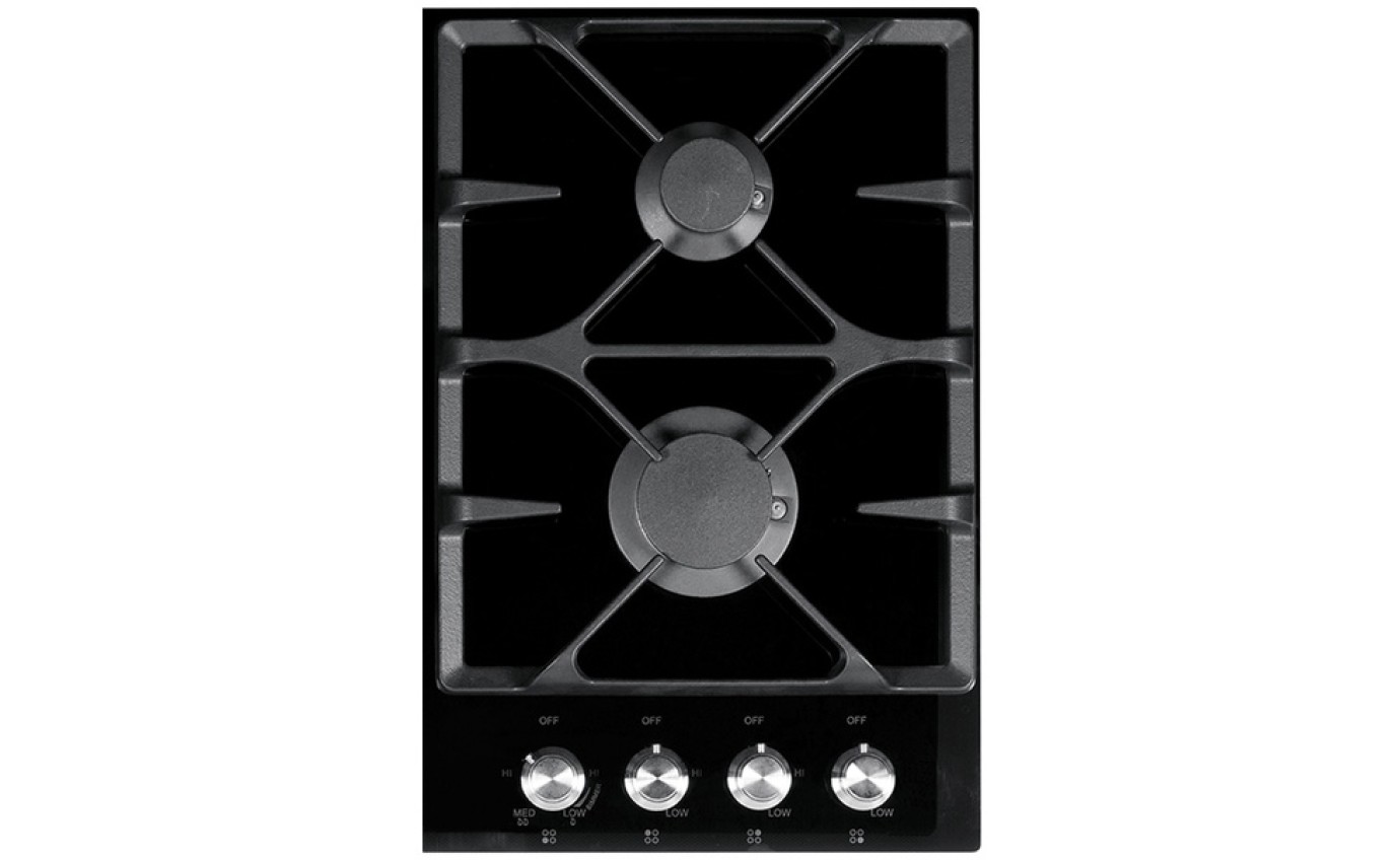 Franke Gas Cooktop FIG604B1N