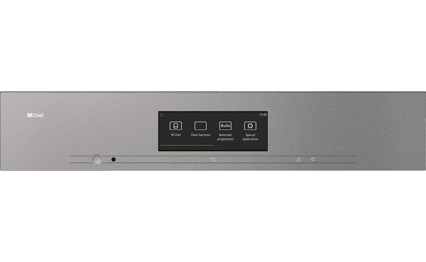 Miele 60cm Dialog Oven DO7860GG