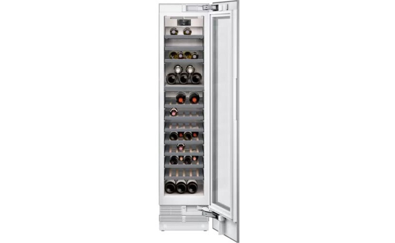 Gaggenau 70 Bottle Wine Cabinet RW414365