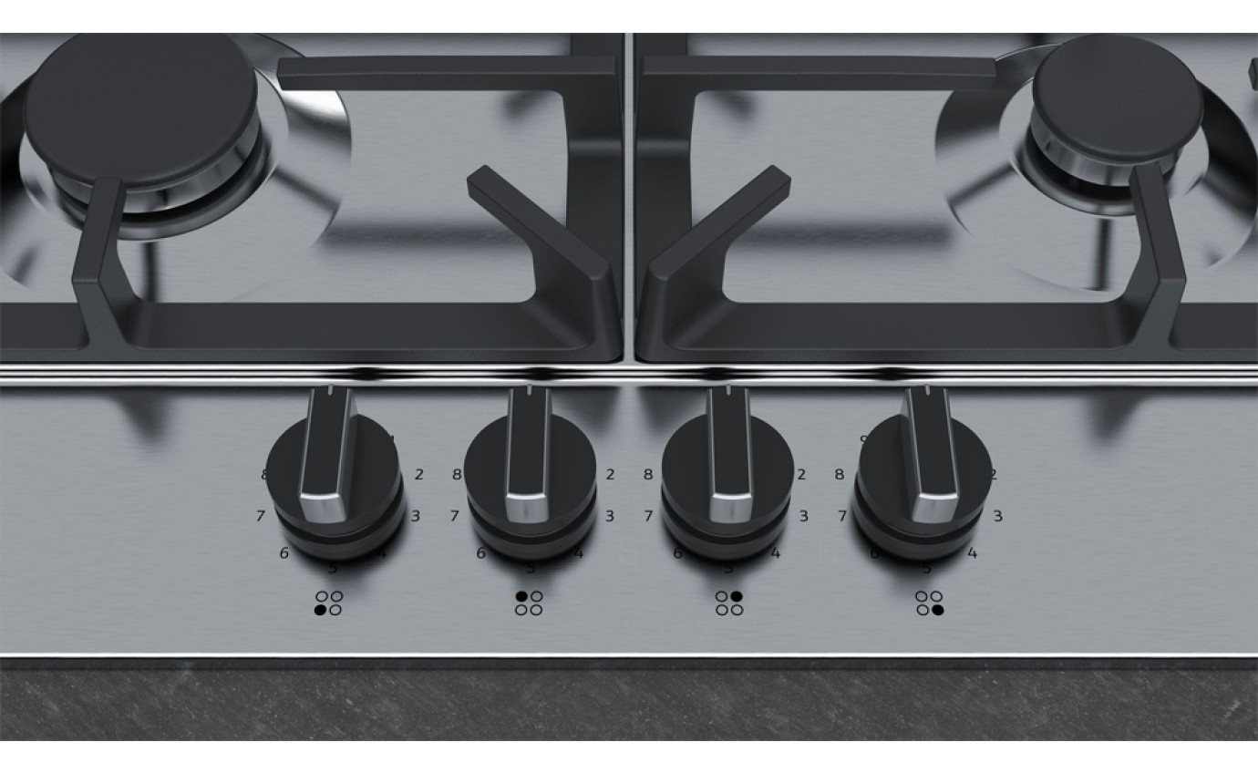 Neff 60cm Gas Cooktop T26DS59N0A