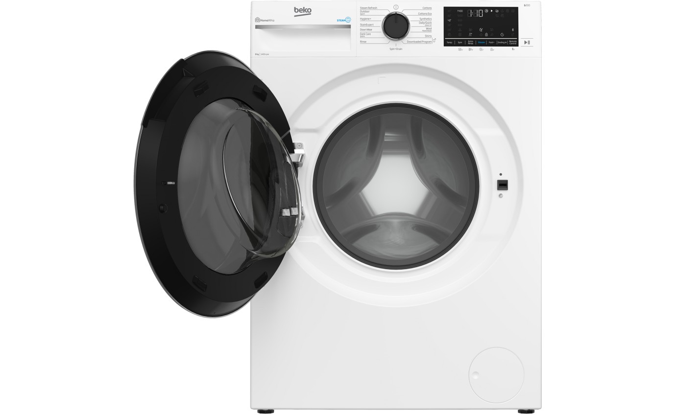 Beko 8kg Washing Machine BFLB8020W