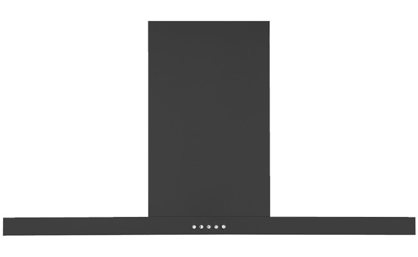 Haier 90cm Wall Rangehood HC90BLB1