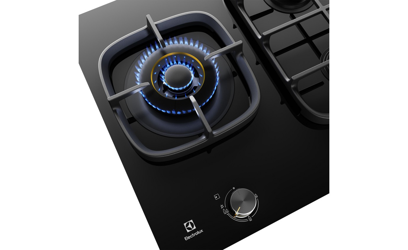 Electrolux 90cm Gas Cooktop EHG955BE